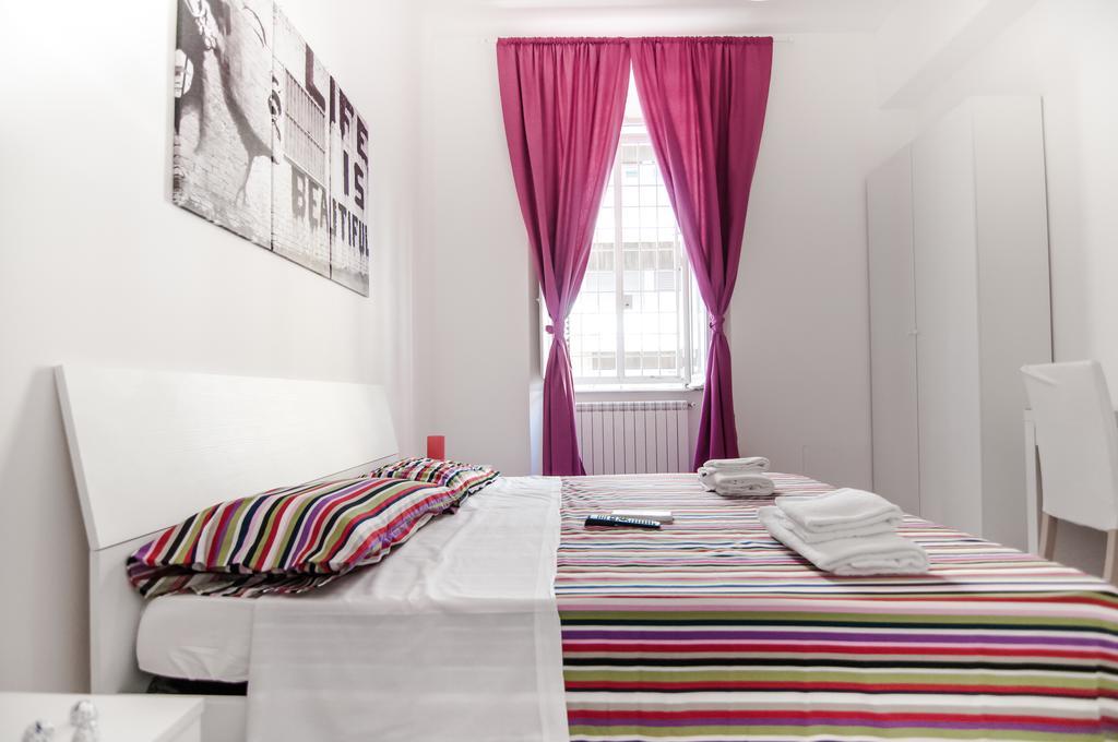 Guesthouse Speciale Rome Rom